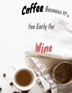 Colorful Coffee Quotes: A Coloring Book of Caffeinated Inspiration — Graphic Novels