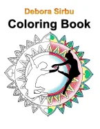 Coloring Book — Graphic Novels