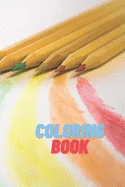 coloring book: drawing — Graphic Novels
