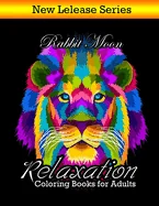 Coloring Books for Adults Relaxation: Adult Coloring Books: Flowers, Animals and Garden Designs and Bonus Mazes Game, Word Search