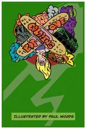 Coloring Bosque — Graphic Novels