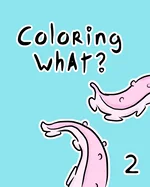 Coloring What? 2