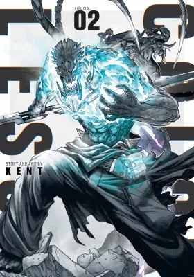 Colorless Vol. 2 — Manga