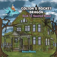 Colton's Pocket Dragon Book 12 — Graphic Novels