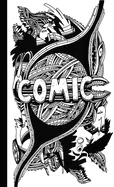 Comic — Graphic Novels