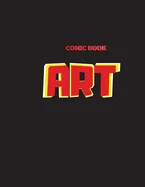 Comic book: Art