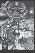 Comic Capitan Leo-Capitulo 16: Version Blanco y negro