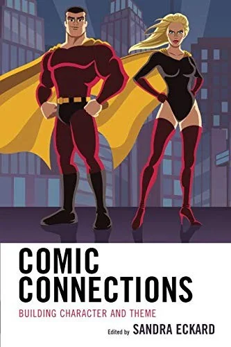 Comic Connections: Building Character and Theme