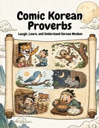 Comic Korean Proverbs