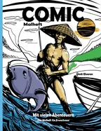 Comic-Malheft: umit comics