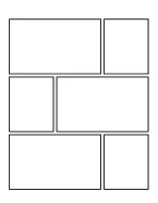 Comic Strips Vol II - Create Your Own Comic Book & Cover: Square Corners, 100 Pages, 8.5 x 11, Soft Cover
