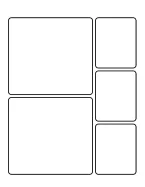 Comic Strips Vol IV - Create Your Own Comic Book & Cover: Rounded Corners, 100 Pages, 8.5 x 11, Soft Cover