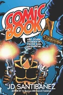 Comicbook: And other stories in Prose and Sequential Art