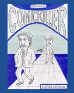 Comickiller — Graphic Novels