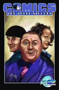 Comics: Three Stooges