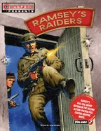 Commando Presents... Ramsey's Raiders