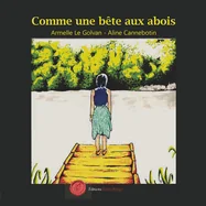 Comme une bete aux abois — Nonfiction Comics