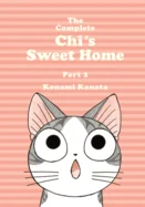 Complete Chi's Sweet Home. Part 2