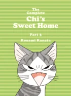 Complete Chi's Sweet Home. Part 3