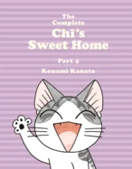 Complete Chi's Sweet Home. Part 4