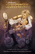 Complete Labyrinth: Coronation