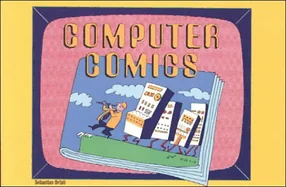 Computer Comics — Humor Comics