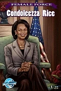 Condoleezza Rice — Biography Memoir