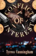 Conflict of Intere$t — Graphic Novels