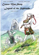 Conner MacSheep: Legend of the Highlands — Graphic Novels