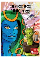 Contes des 1001 vies — Graphic Novels