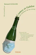 Contes et fables aux aromes de la Covid