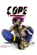 CORE light and darkness — Graphic Novels