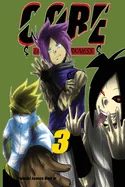 Core light and darkness: Volume 3