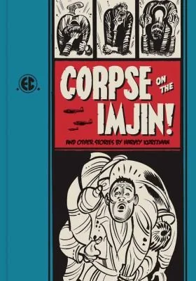 Corpse on the Imjin and Other Stories