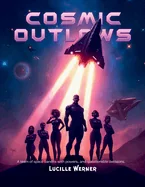 Cosmic Outlaws — Fantasy Comics