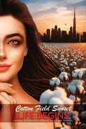 Cotton Field Sunset: Life Begins — Graphic Novels