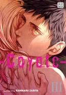 Coyote, Vol. 3 — Boys Love