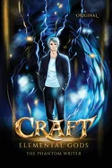 Craft: Elemental Gods (Origins) — Graphic Novels