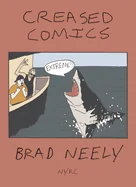 Creased Comics — Humor Comics
