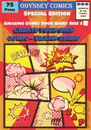 Create Your Own Comic: Build Your Own Comic