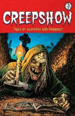 Creepshow Volume 1 — Horror Comics