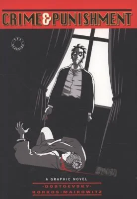 Crime and Punishment (UK)