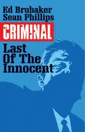 Criminal Volume 6: The Last of the Innocent