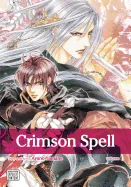 Crimson Spell, Vol. 1