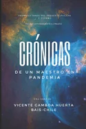 Cronicas de Un Maestro En Pandemia: Novela Autobiografica