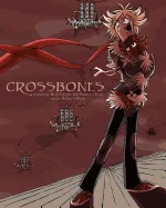 Crossbones — Fantasy Comics