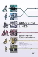 Crossing Lines: Comics about Human Migration