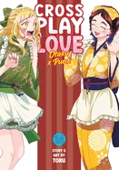 Crossplay Love: Otaku X Punk Vol. 14 — Manga