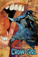 Crow-Girl — Fantasy Comics