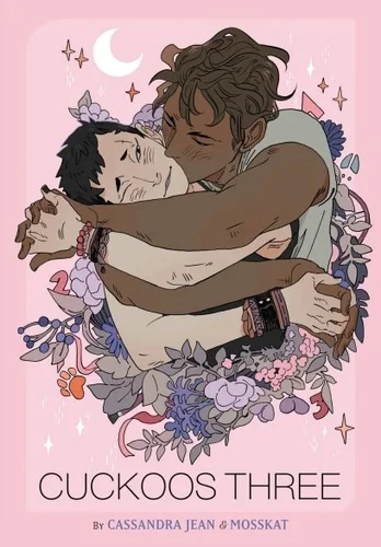 Cuckoos Three — Lgbtq Comics